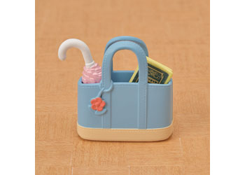 Sylvanian Families- Weekend Travel Set image 6